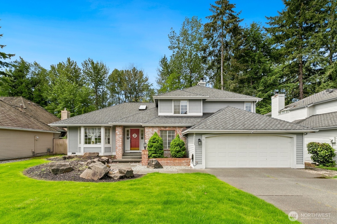 Federal Way, WA 98023 | 3 beds | 2.5 baths | $765,000